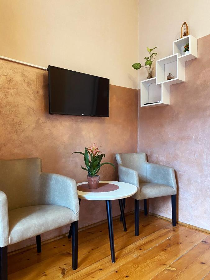 S&I Room Κότορ Εξωτερικό φωτογραφία