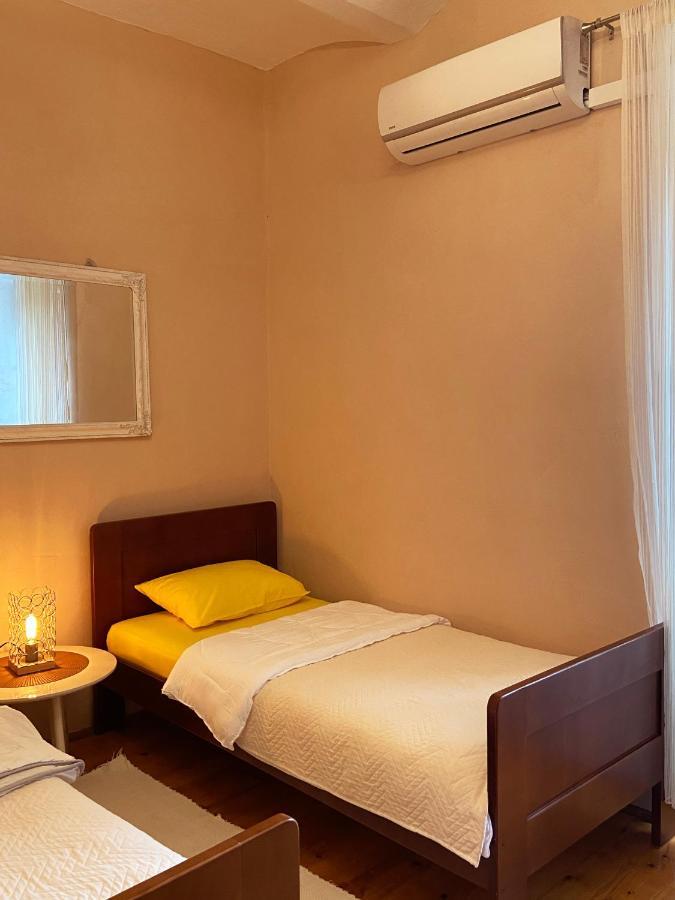 S&I Room Κότορ Εξωτερικό φωτογραφία
