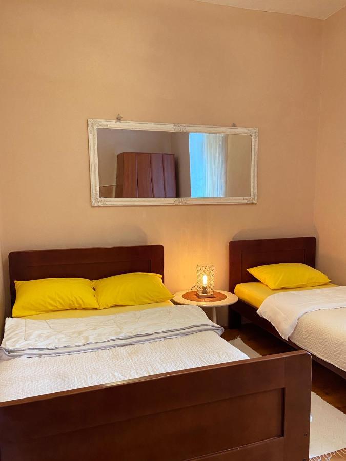 S&I Room Κότορ Εξωτερικό φωτογραφία