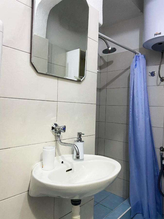 S&I Room Κότορ Εξωτερικό φωτογραφία