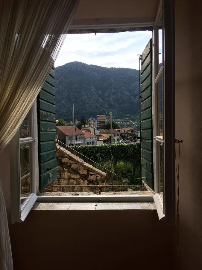 S&I Room Κότορ Εξωτερικό φωτογραφία