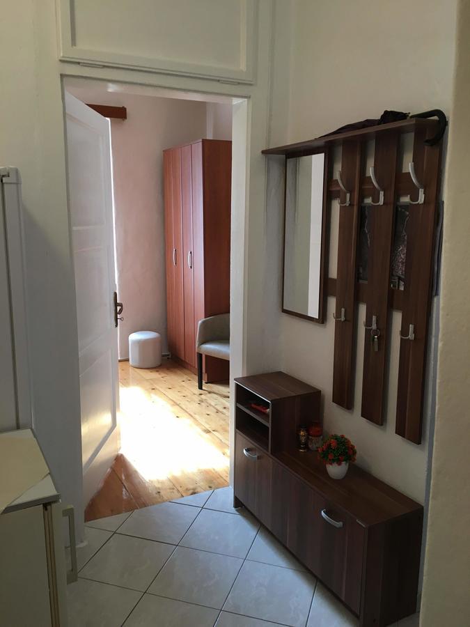 S&I Room Κότορ Εξωτερικό φωτογραφία